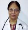 Dr. Reena Nair Hematologist in Tata Medical Center Kolkata